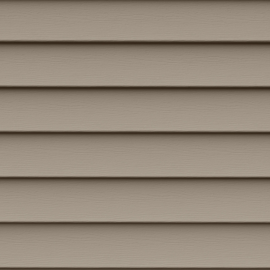 Wausau Supply | Residential D4 Traditional Brownstone 12 ft. 6 in.