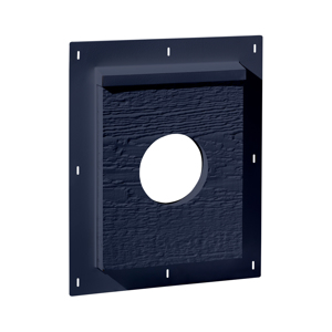 Diamond Kote® RigidMount Universal Mount Block Midnight