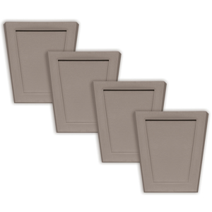 Keystone #008 CT Natural Clay