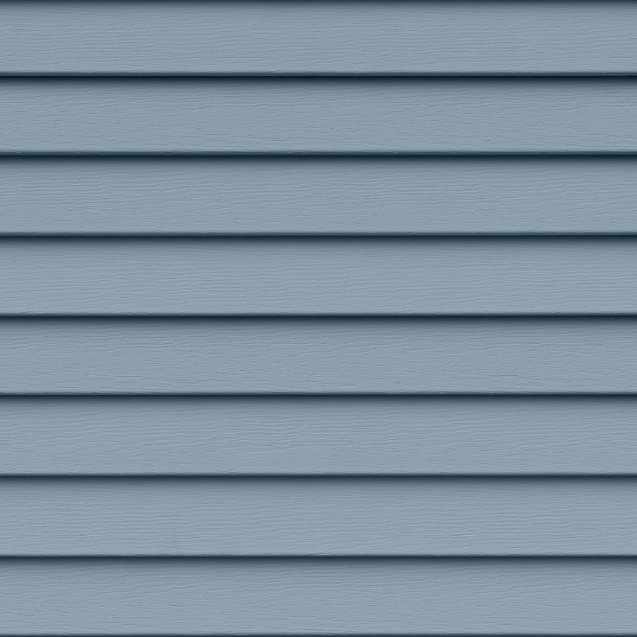 Wausau Supply | Residential Triple 3 Blue Gray 12 ft.