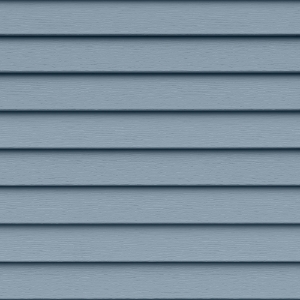 Residential Triple 3 Blue Gray 12 ft.