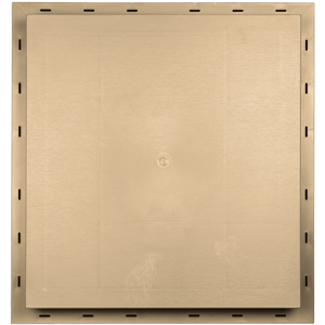 Meter Mount Block #045 Sandstone Maple