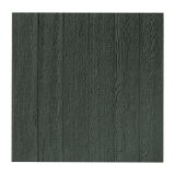Diamond Kote® 7/16 in. x 4 ft. x 10 ft. Woodgrain 8 inch On-Center Grooved Panel Emerald * Non-Returnable *