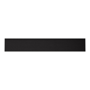 Diamond Kote® 8 in. RigidStack Siding Onyx Brushed Smooth