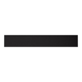 Diamond Kote® 8 in. RigidStack Siding Onyx Brushed Smooth
