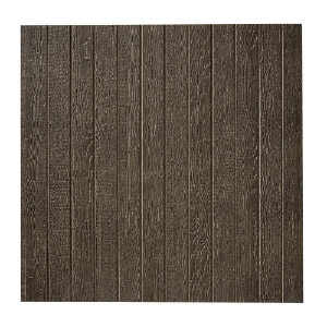 Diamond Kote® 7/16 in. x 4 ft. x 8 ft. Woodgrain 4 inch On-Center Grooved Panel Elkhorn
