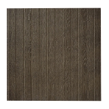 Diamond Kote® 7/16 in. x 4 ft. x 8 ft. Woodgrain 4 inch On-Center Grooved Panel Elkhorn