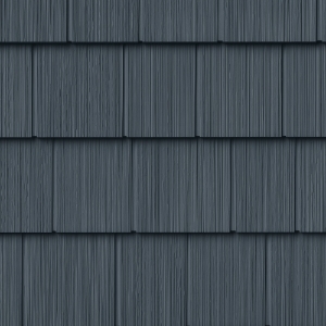 Portsmouth S7 Cedar Shingle Straight Midnight Surf 8 ft.