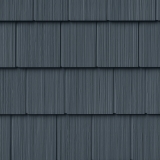Portsmouth S7 Cedar Shingle Straight Midnight Surf 8 ft.