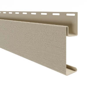 Designer Window Casing 7/8 in. x 3-1/2 in. Wicker 20 ft.