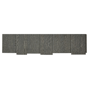 12 in. RigidShake Staggered Edge Bedrock redirect to product page