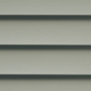 MainStreet Double 4 Clapboard Seagrass