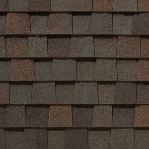 Landmark Premium Shingle Max Def Heather Blend