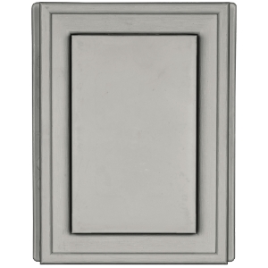 Mini Mount Block #056 Gray