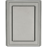 Mini Mount Block #056 Gray