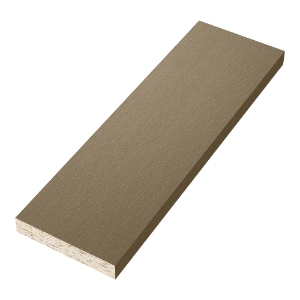 Diamond Kote® 5/4 in. x 6 in. x 16 ft. Brushed Smooth Trim Seal