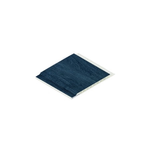 ChamClad Solid Soffit 3/8 in. x 4 in. x 16 ft. Blue River