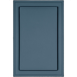 #155 Jumbo Mount Master Heritage Blue