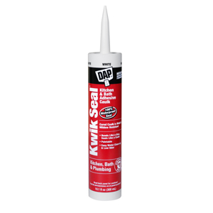 Kwik Seal White 10.1 fl. oz.