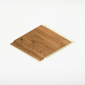 Solid Soffit 3/8 in. x 6 in. x 16 ft. Manhattan Nat Oak