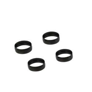 Timbertech ADA Rail Joint Ring Black  * Non-Returnable *