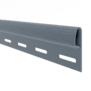Undersill/Finish Trim Matte Storm 12 ft. 6 in.