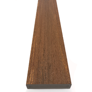 TimberTech Deck 4-inch Sample Vintage Narrow Mahogany