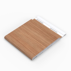 ChamClad Sandalwood Color Sample