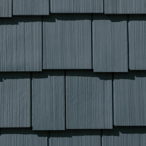 Double 7 Staggered Shingle Perfection Pacific Blue