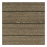 Diamond Kote® 12 in. RigidStack Siding Woodgrain Dune