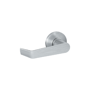 S10D Passage Saturn Commercial Lever 626 Satin Chrome- Box Pack