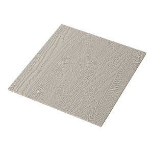 Diamond Kote® 3/8 in. x 16 in. x 16 ft. Solid Soffit Glacier Fog