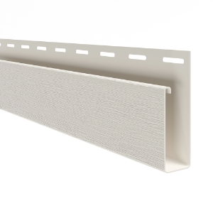 Designer Window Casing 3/4 in. x 2-1/2 in. Linen 12 ft. 6 in.