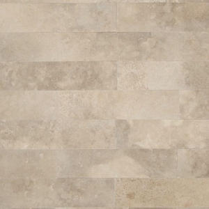 Alesio Smoky Beige Honed Tile 6 in. x 24 in.