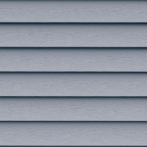 Residential D4 Traditional Blue Gray 12 ft. 6 in.