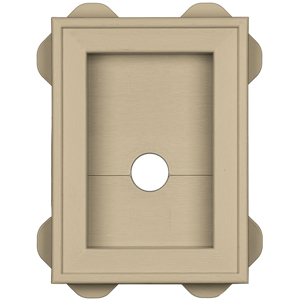 Split Mini Mount Block #013 CT Desert Tan