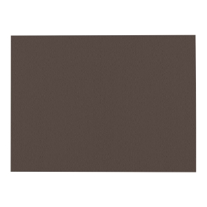 3/8 in. x 4 ft. x 8 ft. No Groove Square Edge Brushed Smooth Panel Umber