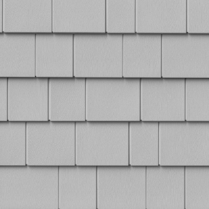 Portsmouth T5 Shingle Sterling 11/CT 1/2SQ