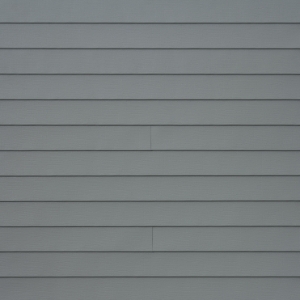 TruCedar Single 6 Steel Lap Siding Gray Dusk