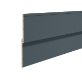 Diamond Kote® 8 in. RigidStack Siding Cascade Brushed Smooth