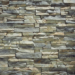 Stacked Stone Alderwood Flat 100 sq. ft.