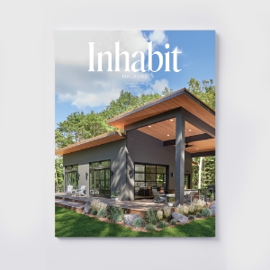 QE Vesta Inhabit Magazine Spring 2022 INHABIT0422