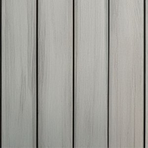 Harvest+ 12 in. x 12 ft. Timber Gray Fascia Board