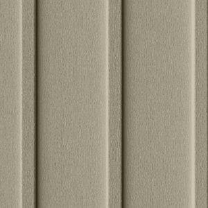 Haven D10 Board & Batten Insulated Brownstone 10 ft.