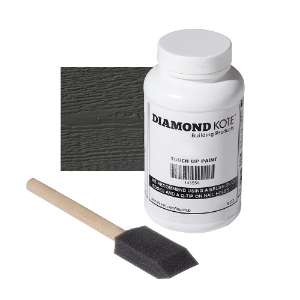 Diamond Kote® Touch Up Paint Bedrock 8 oz. * Non-Returnable *