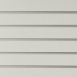 Diamond Kote® 8 in. RigidStack Siding Light Gray Brushed Smooth