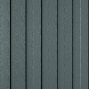 5 x 5 Board & Batten 10 ft. Foothill Blue