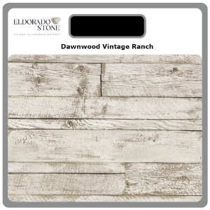 NTNWD Dawnwood Vintage Ranch Carry Board Sample