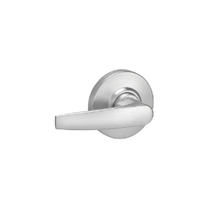 S10D Passage Jupiter Commercial Lever 626 Satin Chrome - Box Pack