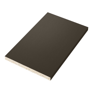Diamond Kote® 5/4 in. x 12 in. x 16 ft. Brushed Smooth Trim Coffee
